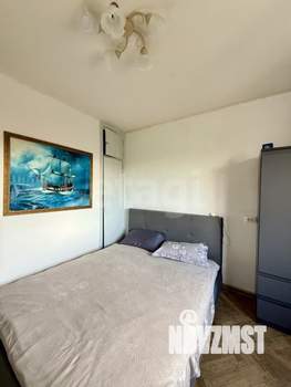 3-к квартира, вторичка, 59м2, 4/9 этаж