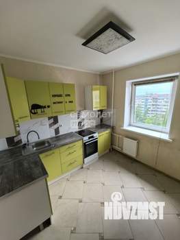 2-к квартира, вторичка, 53м2, 9/10 этаж