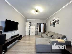 2-к квартира, вторичка, 59м2, 8/9 этаж