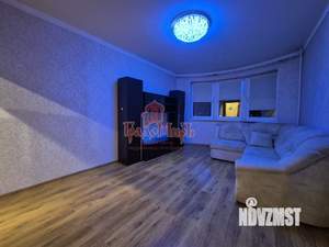 1-к квартира, вторичка, 44м2, 10/15 этаж