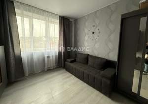 Студия квартира, вторичка, 24м2, 3/3 этаж