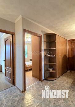 4-к квартира, вторичка, 77м2, 4/5 этаж