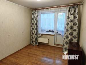 1-к квартира, вторичка, 37м2, 5/9 этаж