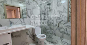 Студия квартира, вторичка, 25м2, 3/5 этаж