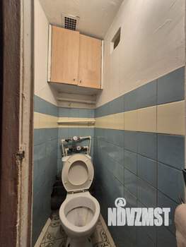 3-к квартира, вторичка, 59м2, 8/9 этаж