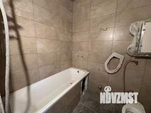 1-к квартира, вторичка, 40м2, 16/17 этаж