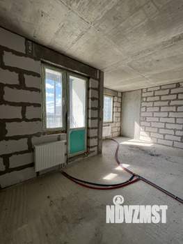 1-к квартира, вторичка, 35м2, 6/9 этаж