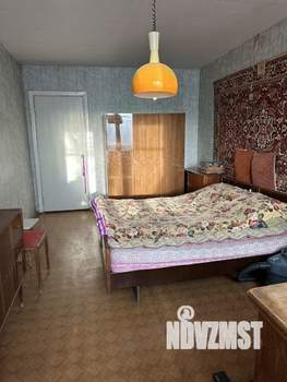 3-к квартира, вторичка, 64м2, 3/9 этаж