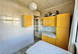 3-к квартира, вторичка, 60м2, 4/9 этаж