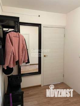 2-к квартира, вторичка, 47м2, 3/3 этаж