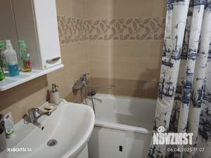 1-к квартира, вторичка, 51м2, 9/17 этаж
