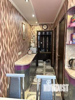 3-к квартира, вторичка, 68м2, 3/9 этаж