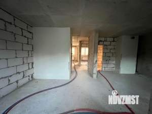 3-к квартира, вторичка, 72м2, 2/17 этаж