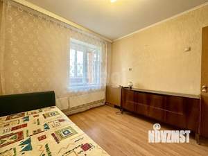 4-к квартира, вторичка, 81м2, 3/5 этаж