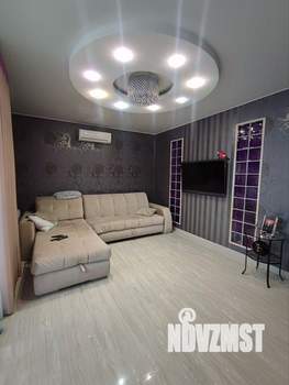 1-к квартира, вторичка, 46м2, 3/4 этаж