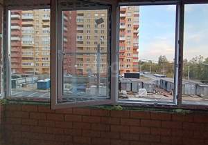 1-к квартира, вторичка, 33м2, 2/17 этаж