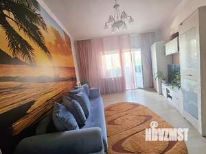 3-к квартира, вторичка, 91м2, 2/12 этаж