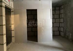 Студия квартира, вторичка, 24м2, 4/14 этаж