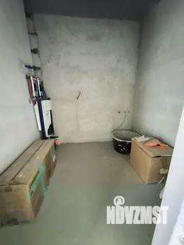 1-к квартира, вторичка, 48м2, 6/15 этаж