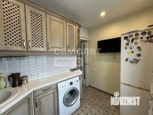 3-к квартира, вторичка, 60м2, 5/5 этаж