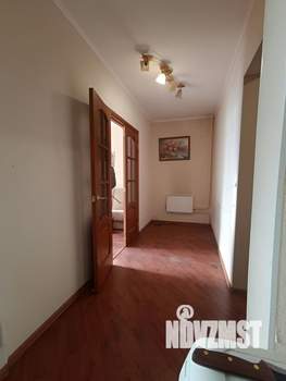 1-к квартира, вторичка, 46м2, 3/12 этаж