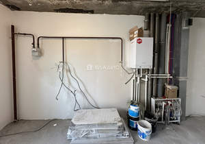 3-к квартира, вторичка, 149м2, 5/5 этаж