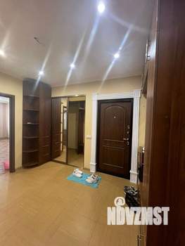 2-к квартира, вторичка, 65м2, 12/18 этаж