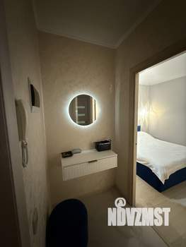 1-к квартира, вторичка, 43м2, 2/17 этаж