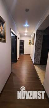 3-к квартира, вторичка, 98м2, 1/12 этаж