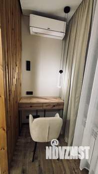 Студия квартира, вторичка, 39м2, 1/11 этаж