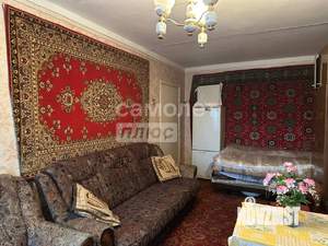 1-к квартира, вторичка, 31м2, 2/9 этаж