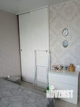 2-к квартира, вторичка, 47м2, 5/9 этаж