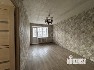 2-к квартира, вторичка, 40м2, 4/5 этаж