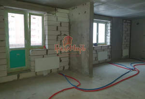 1-к квартира, вторичка, 48м2, 7/17 этаж