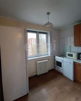 3-к квартира, вторичка, 59м2, 5/5 этаж