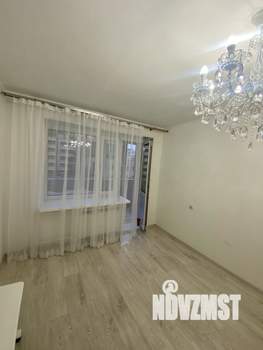 1-к квартира, вторичка, 36м2, 4/14 этаж