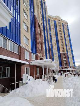 2-к квартира, вторичка, 67м2, 11/19 этаж