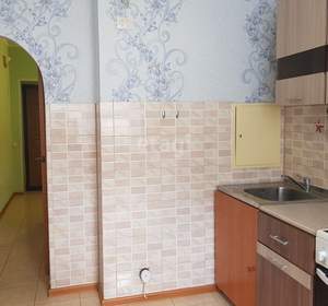 1-к квартира, вторичка, 37м2, 3/4 этаж