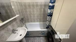 1-к квартира, вторичка, 33м2, 2/3 этаж