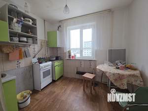 3-к квартира, вторичка, 79м2, 6/9 этаж