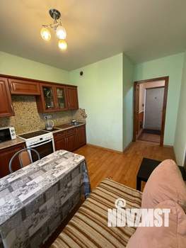 1-к квартира, вторичка, 42м2, 10/14 этаж