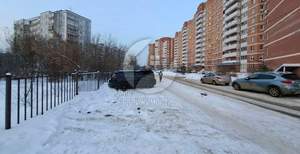 1-к квартира, вторичка, 36м2, 8/9 этаж