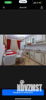 2-к квартира, вторичка, 65м2, 12/17 этаж