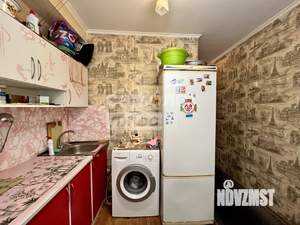 3-к квартира, вторичка, 52м2, 1/5 этаж