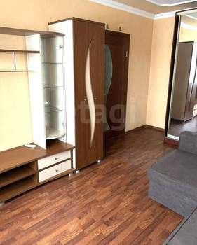 1-к квартира, вторичка, 29м2, 5/5 этаж