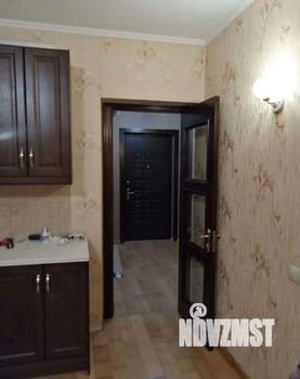 1-к квартира, вторичка, 44м2, 9/14 этаж