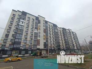 Студия квартира, вторичка, 30м2, 6/9 этаж