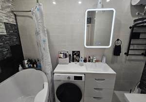 3-к квартира, вторичка, 95м2, 15/16 этаж