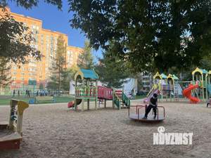 1-к квартира, вторичка, 32м2, 2/9 этаж