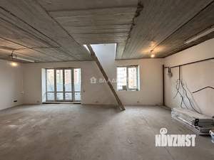 3-к квартира, вторичка, 149м2, 5/5 этаж